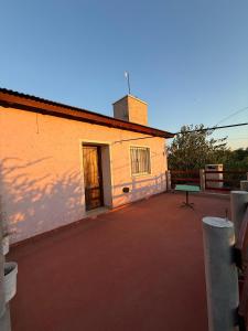 Departamento Adán
