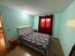 Departamento Adán