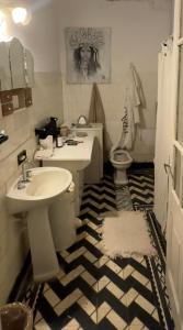 CASA TIPAS Casa completa con todas las comodidades en Villa Ramallo
