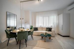 Stylish 2BR Gem in the Heart of Piata Romana
