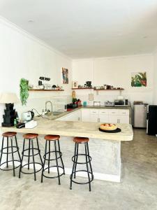Bliss Villa Kuta 2 bedrooms