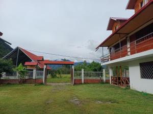 Casa Hospedaje el Prado Eco turismo