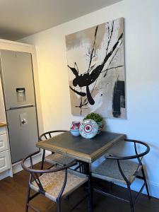 Lots Village Chelsea 2 double bed apartment