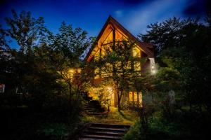 麓-ROKU-Nature&Comfort 温泉付き貸別荘ガイアリゾート