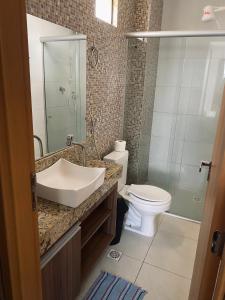 Flat todo mobiliado 05