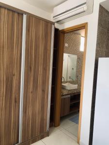 Flat todo mobiliado 05