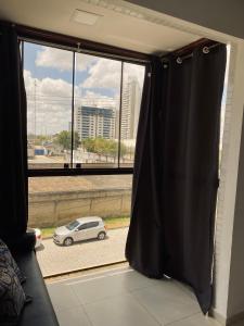 Flat todo mobiliado 05