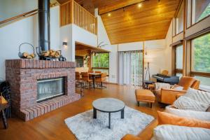 麓-ROKU-Nature&Comfort 温泉付き貸別荘ガイアリゾート