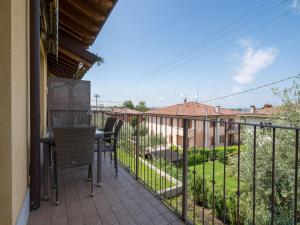 Lakeview Stay in Lazise