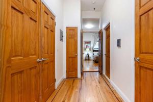 Spacious 1-bedroom retreat in Harlem