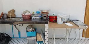 Earnhomestay sichon
