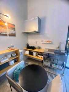 Hotel Little Swiss House