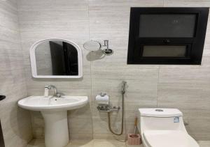 Asas Rise Serviced Apartments