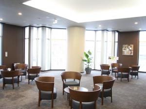 Hotel Route Inn Grand Asahikawa Ekimae