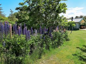 5 person holiday home in Hjørring