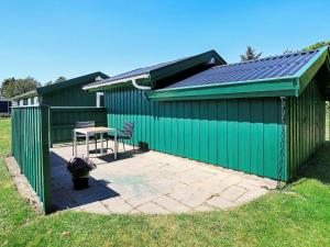 5 person holiday home in Hjørring