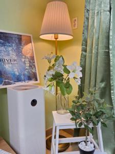 The Naeum Stay Incheon Airport Guesthouse