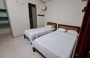 Hotel las Garzas RP