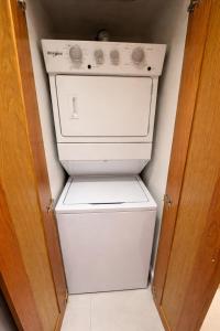 Waves of the sea Apt Beachfront Juan Dolio