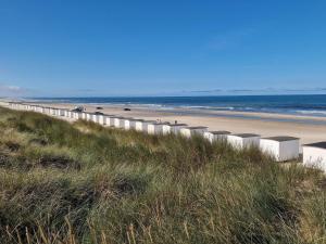 Modern Beach Retreat - By Traum Ferienwohnungen