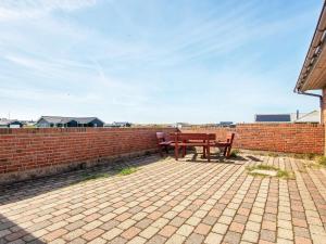 14 person holiday home in Harboøre