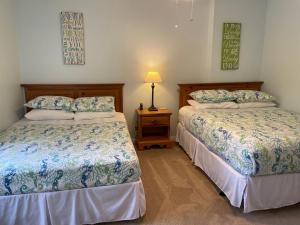 Easy Walk to the Beach with King Bed, Pool, and Bikes