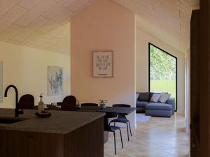 4 star holiday home in Hjørring