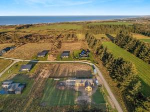 4 star holiday home in Hjørring