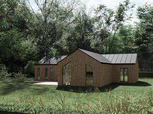 4 star holiday home in Hjørring
