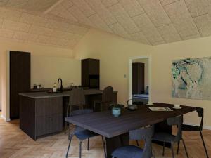 4 star holiday home in Hjørring