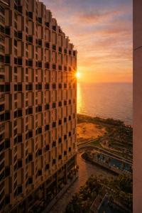 APEC Boulevard Seaview Apartments Mui Ne