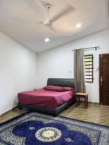 Selem Homestay