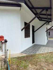 Selem Homestay