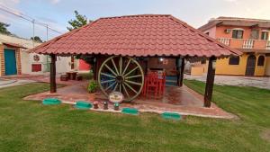 Las Villas Champoton