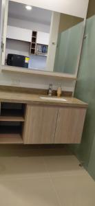 Moderno Apto Rodadero Santa Marta