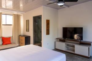 Nosara Hotel Playa Garza