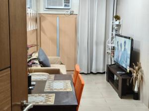 Condotel near Terminal 3 Airport