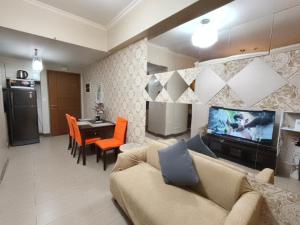 Condotel near Terminal 3 Airport