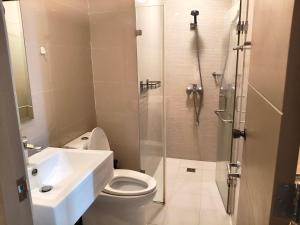 Condotel near Terminal 3 Airport