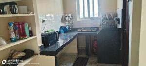 Sakez Homestays HH