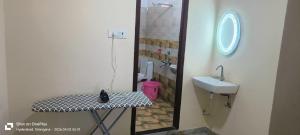 Sakez Homestays HH