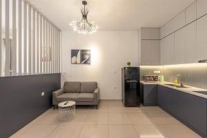 Stylist Studio Sunrise city view 21