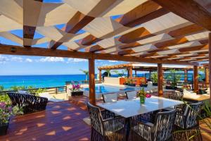 Prime Rooftop Pool at Aldea Thai