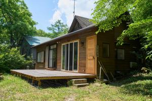 Kanekosanso 金子山荘 #KK1