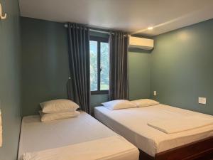 Coastal Homestay Phu Quoc