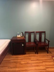 Coastal Homestay Phu Quoc