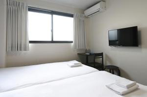 Ostay Kyoto west hotel APT