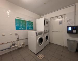 Studio Terrasse Résidence Fonsérane pour 2 pers à Béziers