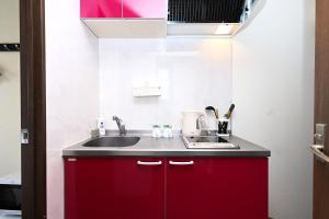 Ostay Kyoto west hotel APT
