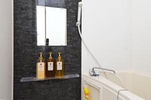Ostay Kyoto west hotel APT